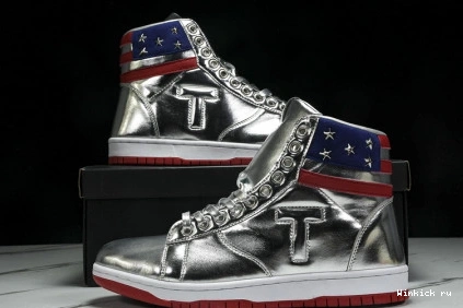 Jordan Air TRUMP 1 x 0901